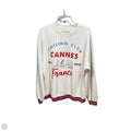 Sweatshirt Crewneck By Altard State In Cream, Size: S