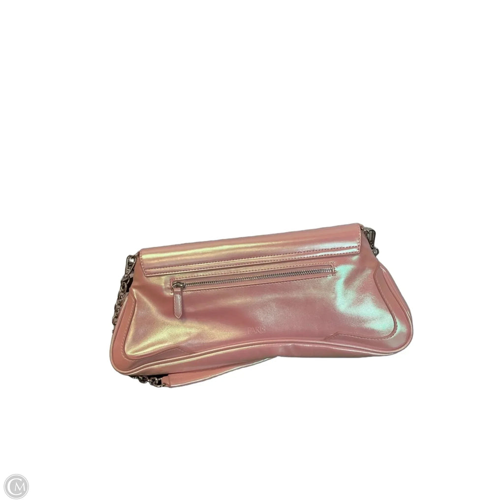 Handbag By Clothes Mentor, Size: Medium