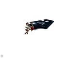 Ring Statement By Cmc, Size: 8