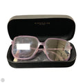 Sunglasses Designer By Coach, Size: