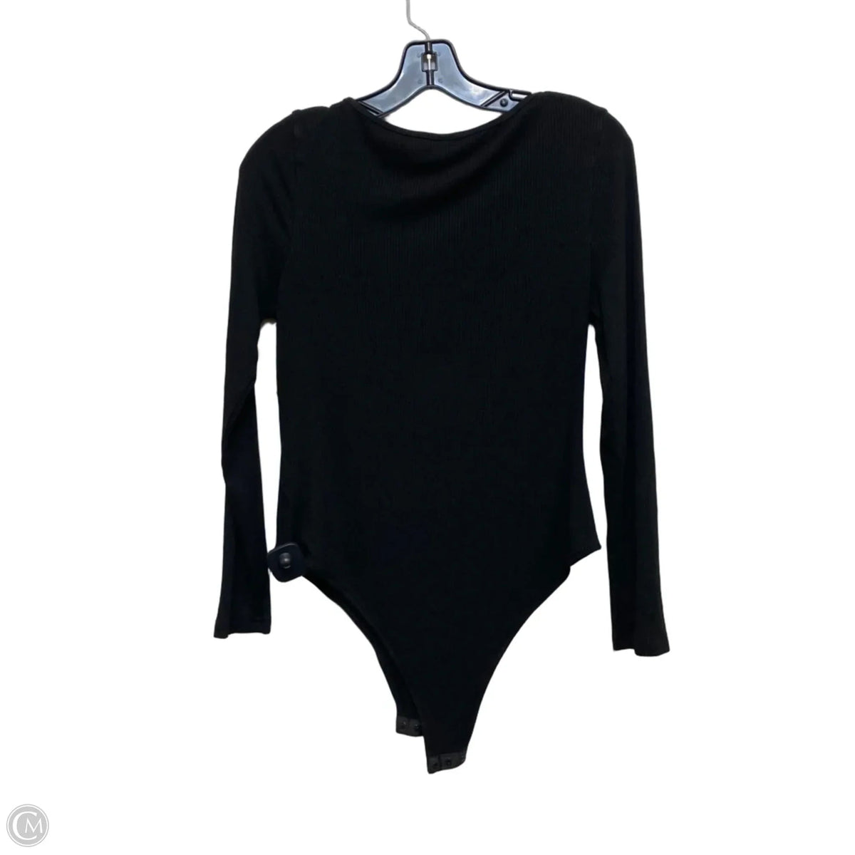 Bodysuit By Shein In Black, Size: L