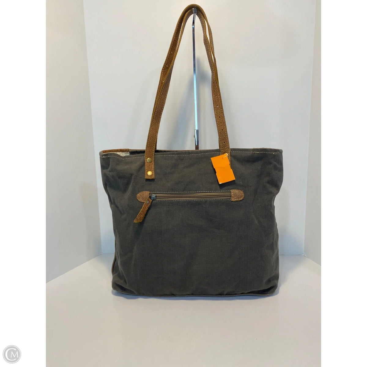 Handbag By Myra, Size: Large