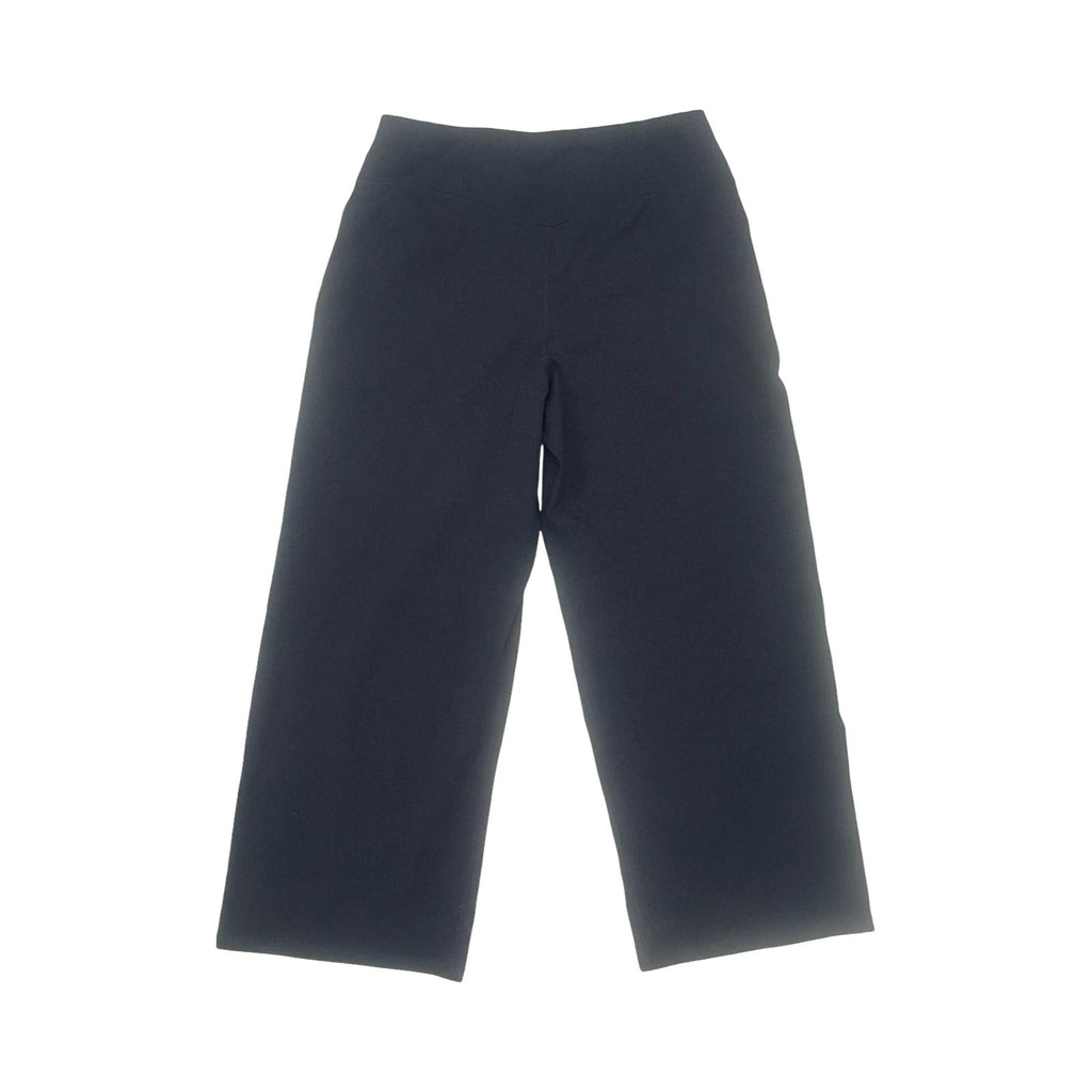 Athletic Leggings By Cmf In Navy, Size:2X