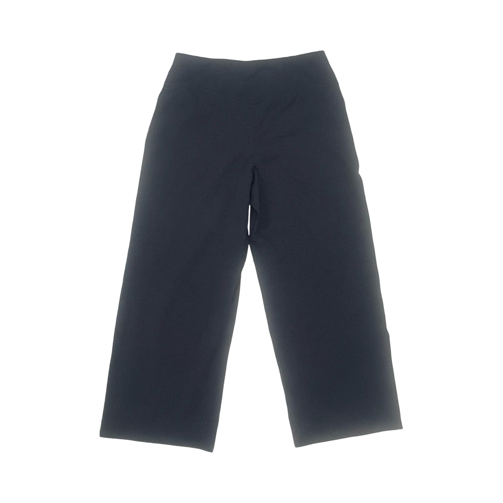 Athletic Leggings By Cmf In Navy, Size:2X