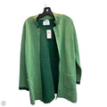 Cardigan By J. Crew In Green, Size: M