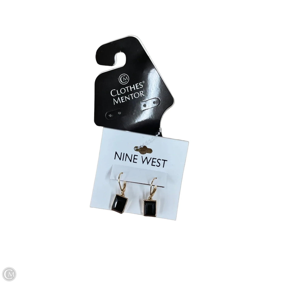 Earrings Dangle/drop By Nine West
