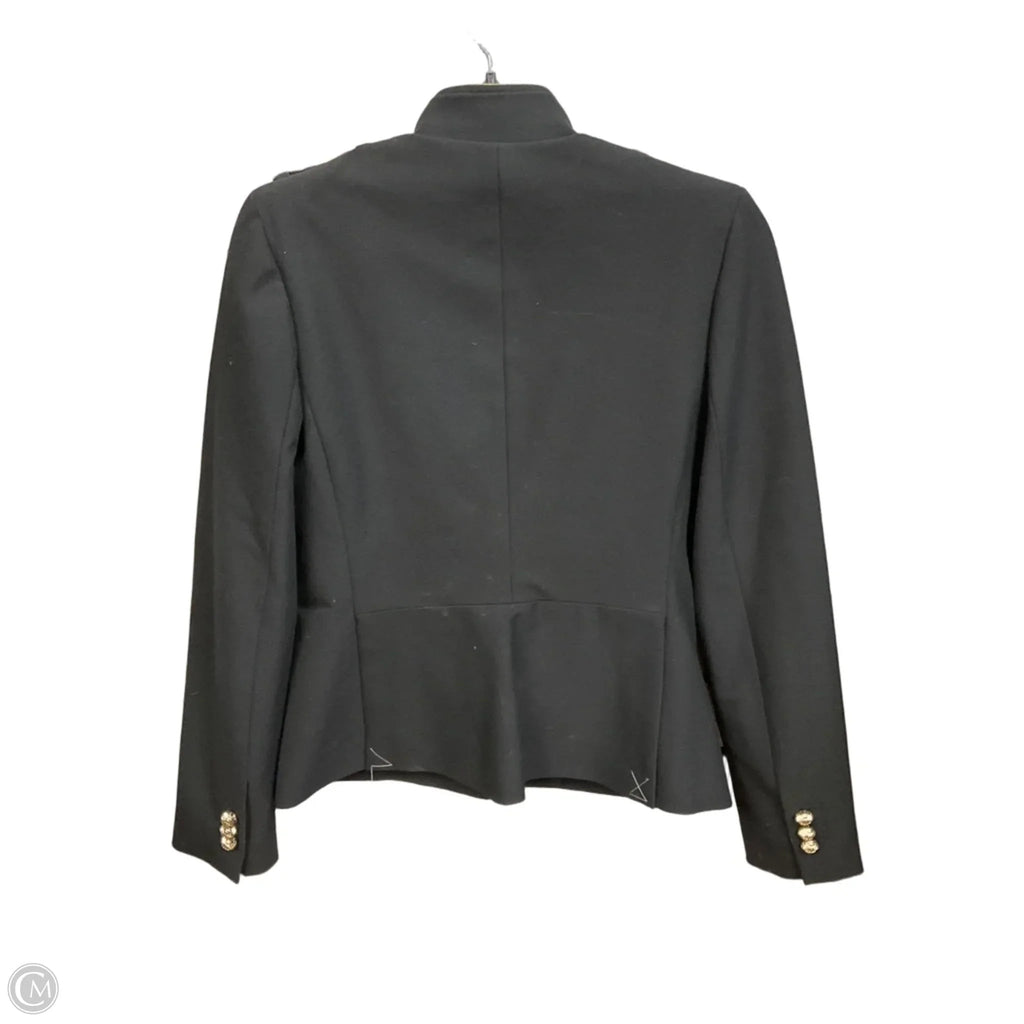 Blazer By Express In Black, Size: Xs