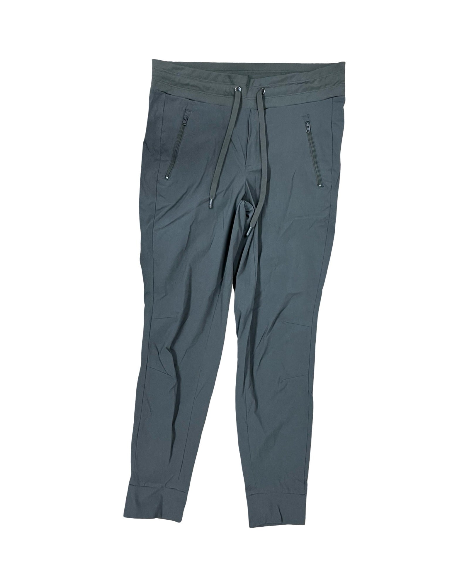 Pants Joggers By Members Mark In Green, Size:M