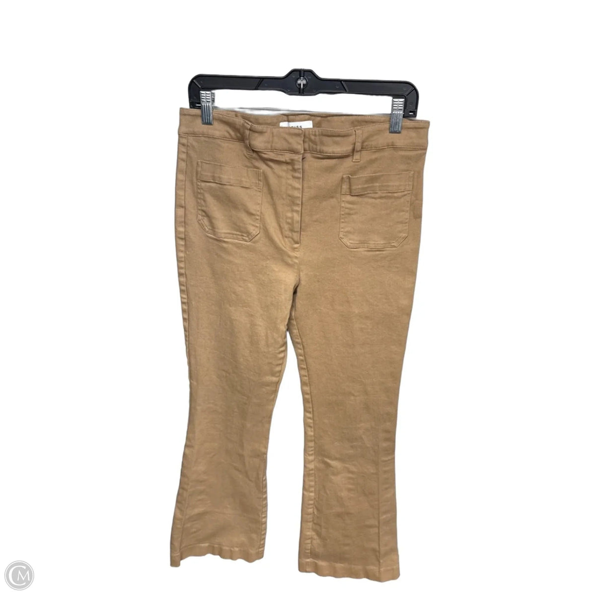 Pants Other By Reiss In Tan, Size: 10