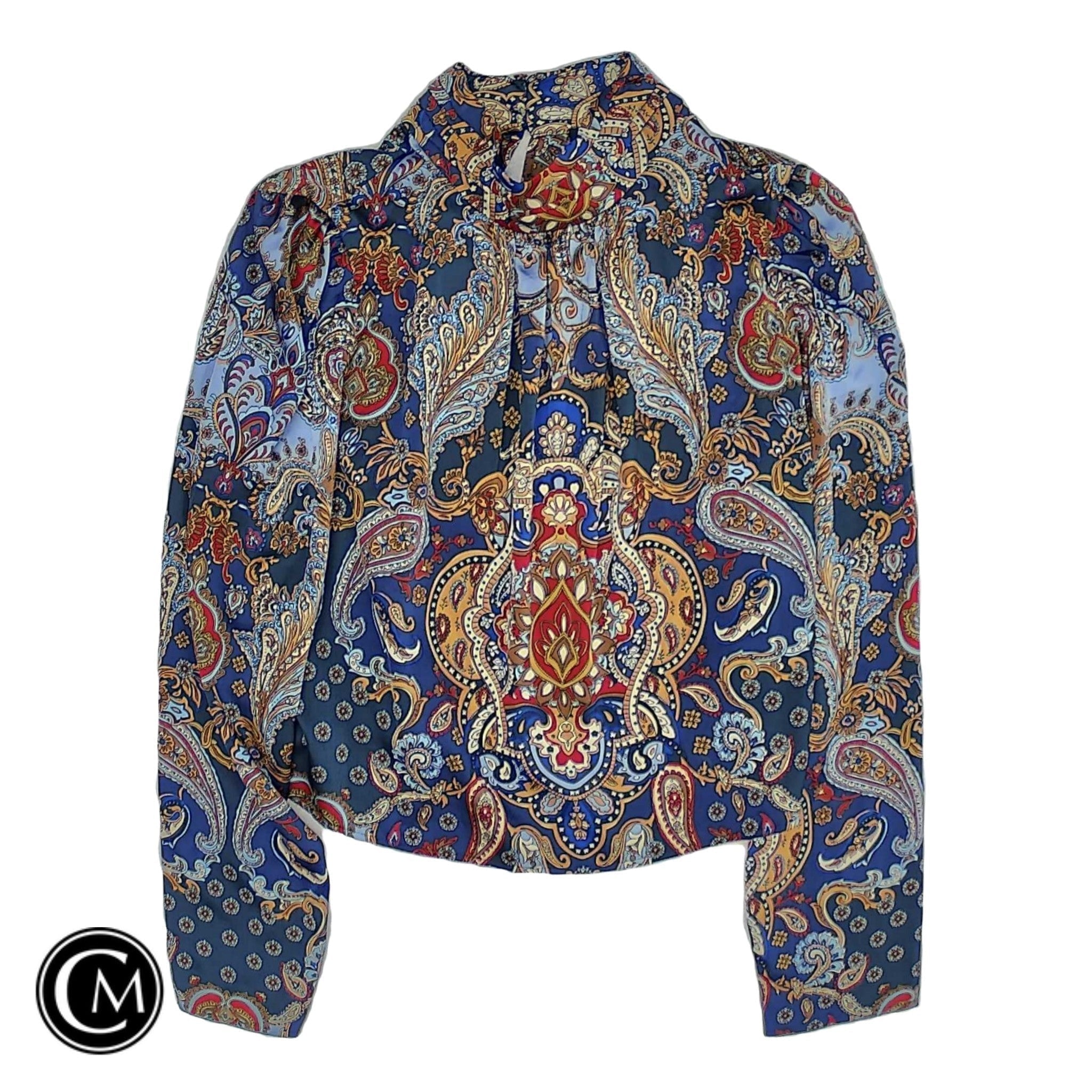 Top Ls By Rachel Zoe In Multi, Size: L