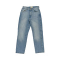 Jeans Straight By Dl1961 In Blue Denim, Size:6
