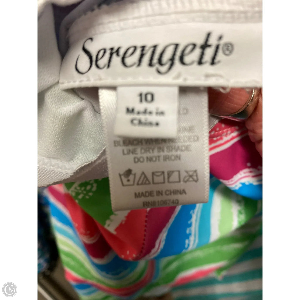 Swimsuit By Clothes Mentor In Pink, Size: M
