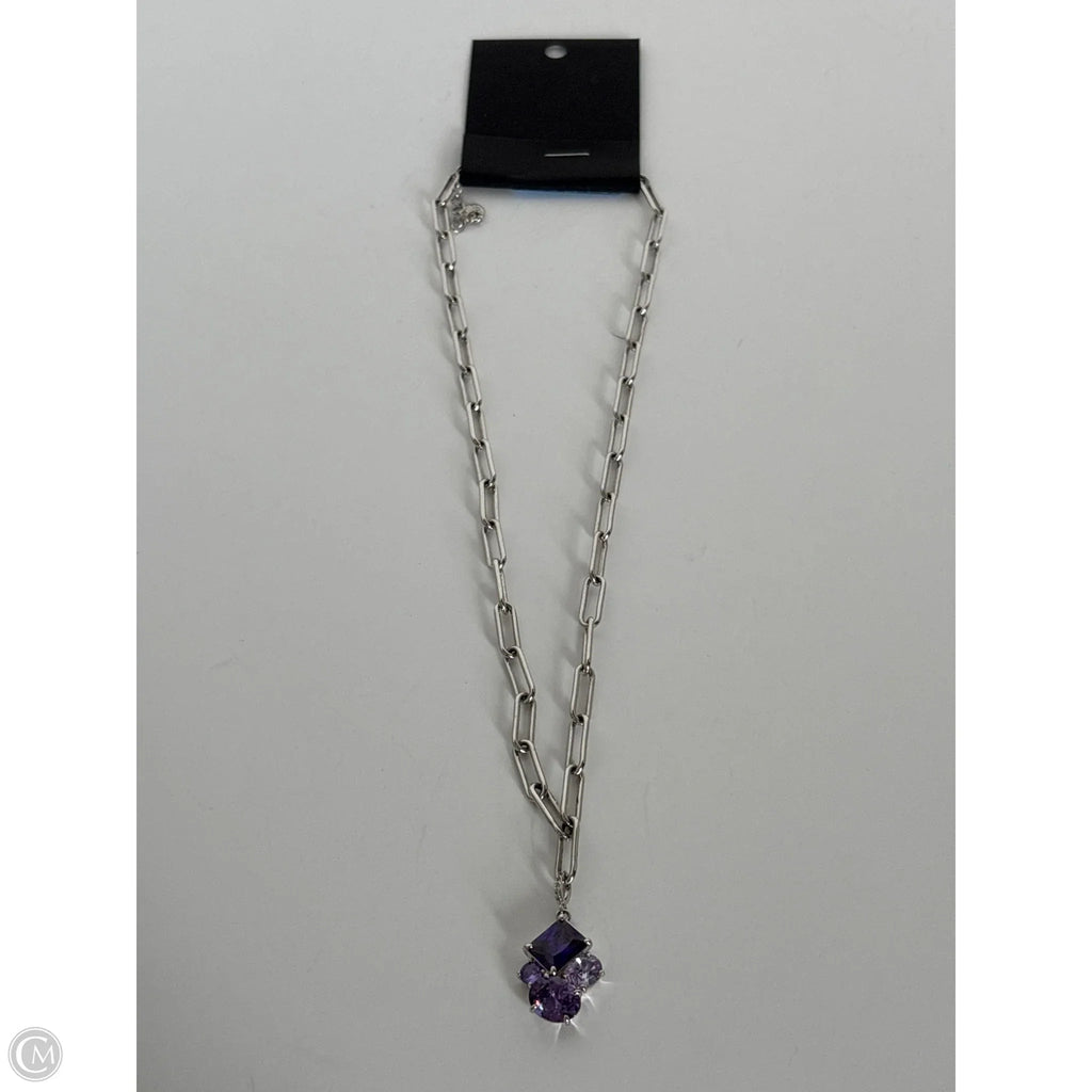 Necklace Other By Bomb Party
