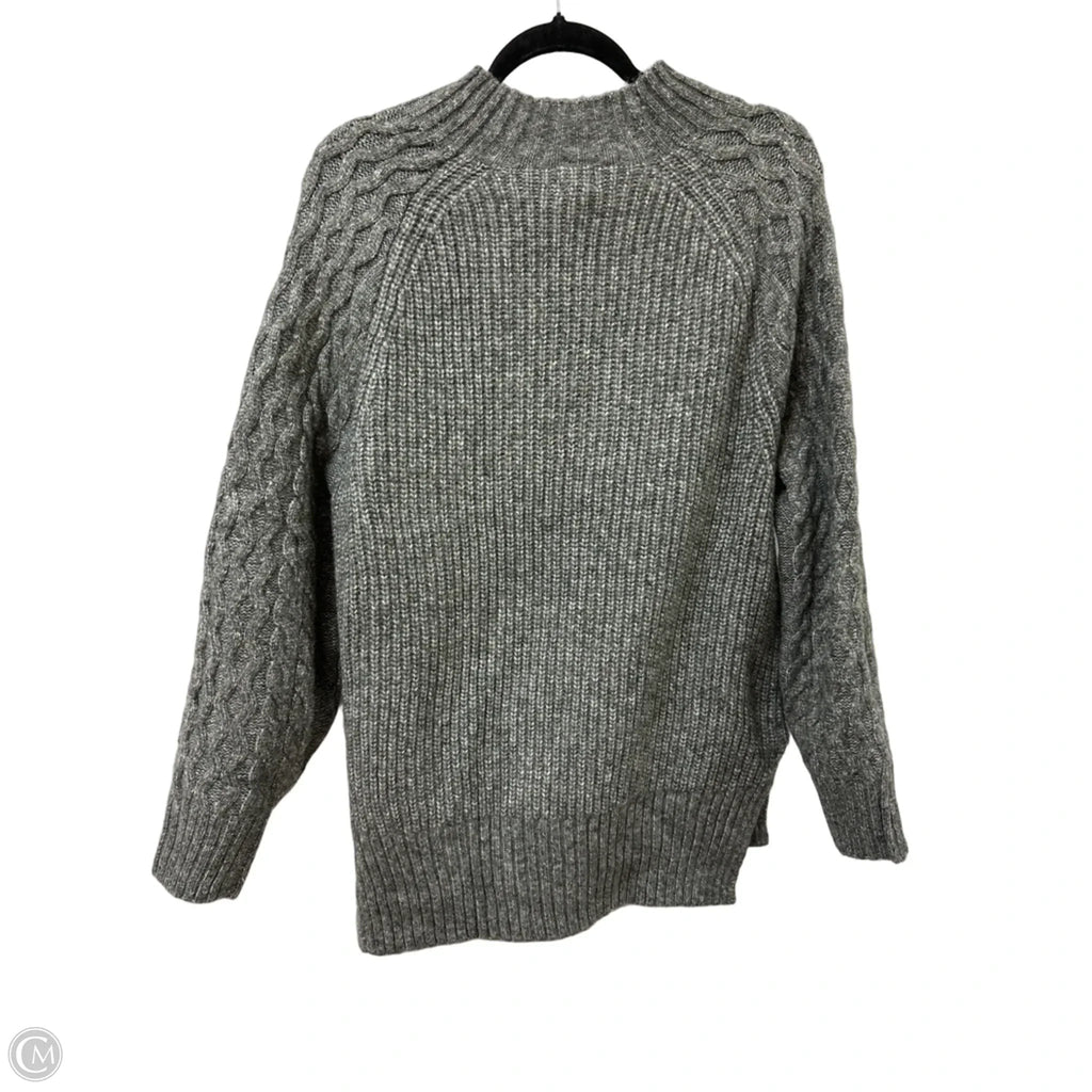 Sweater By A New Day In Grey, Size: M