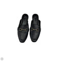 Shoes Flats By A New Day In Black, Size: 8