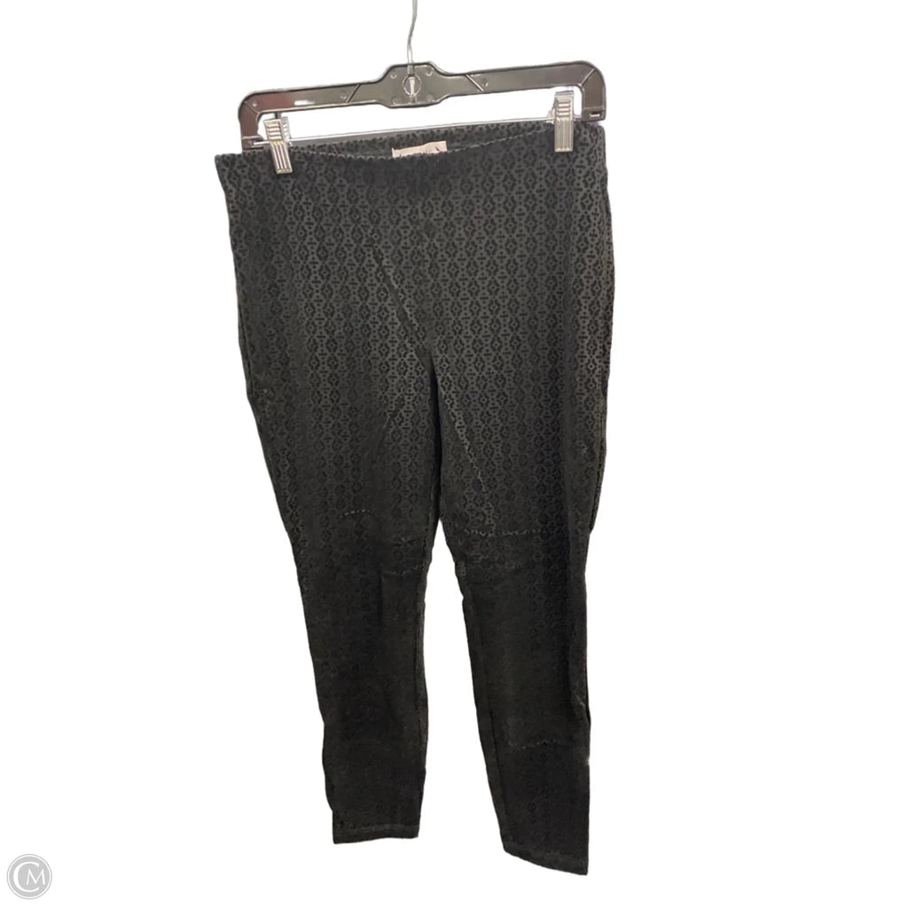 Pants Other By Nanette By Nanette Lepore In Black, Size: M