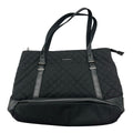 Tote By Clothes Mentor In Black, Size:Medium