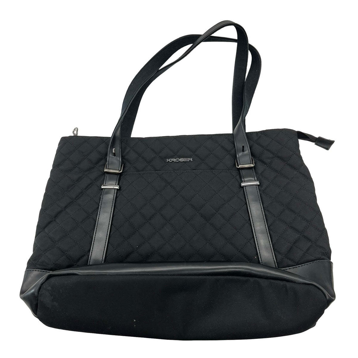 Tote By Clothes Mentor In Black, Size:Medium
