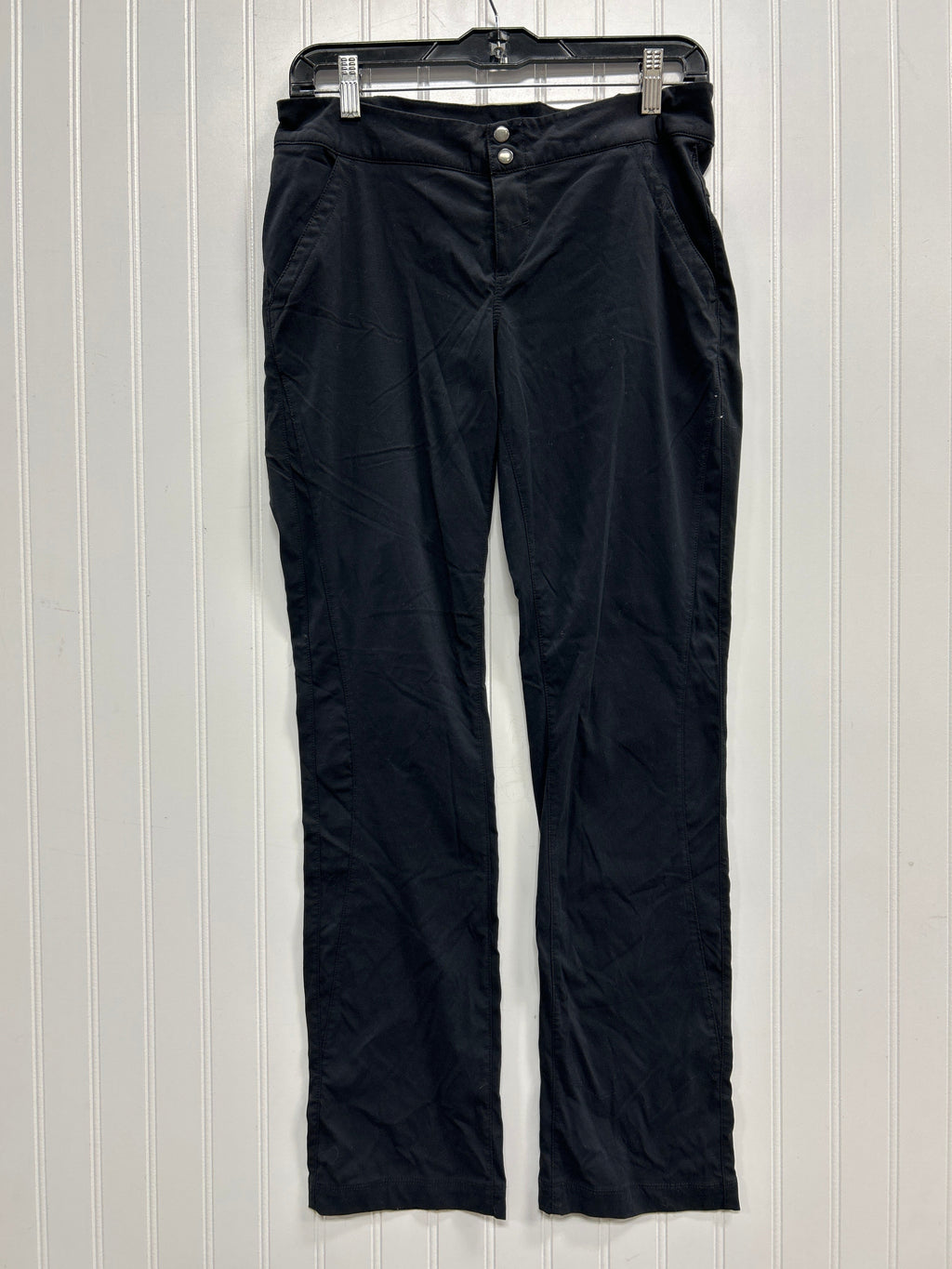 Athletic Pants By Columbia In Black, Size:6