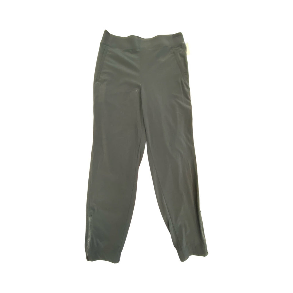 Athletic Pants By Athleta In Black, Size:6