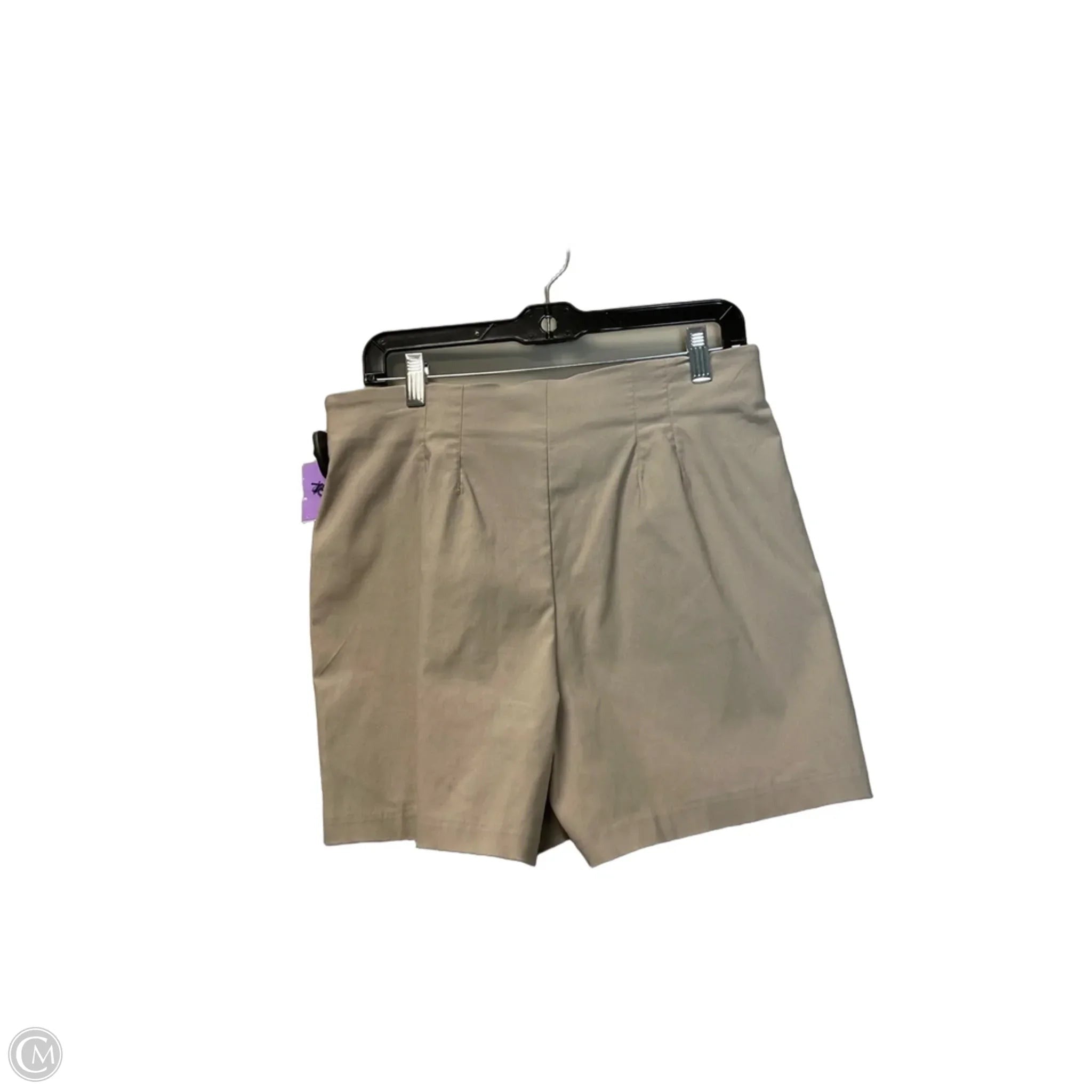 Shorts By Tribal In Tan, Size: 8