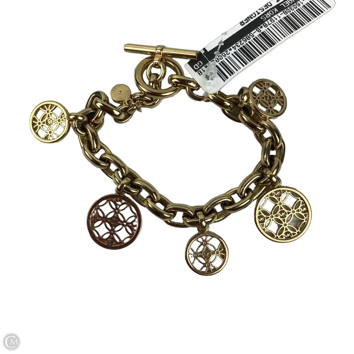 Bracelet Designer By Michael Kors
