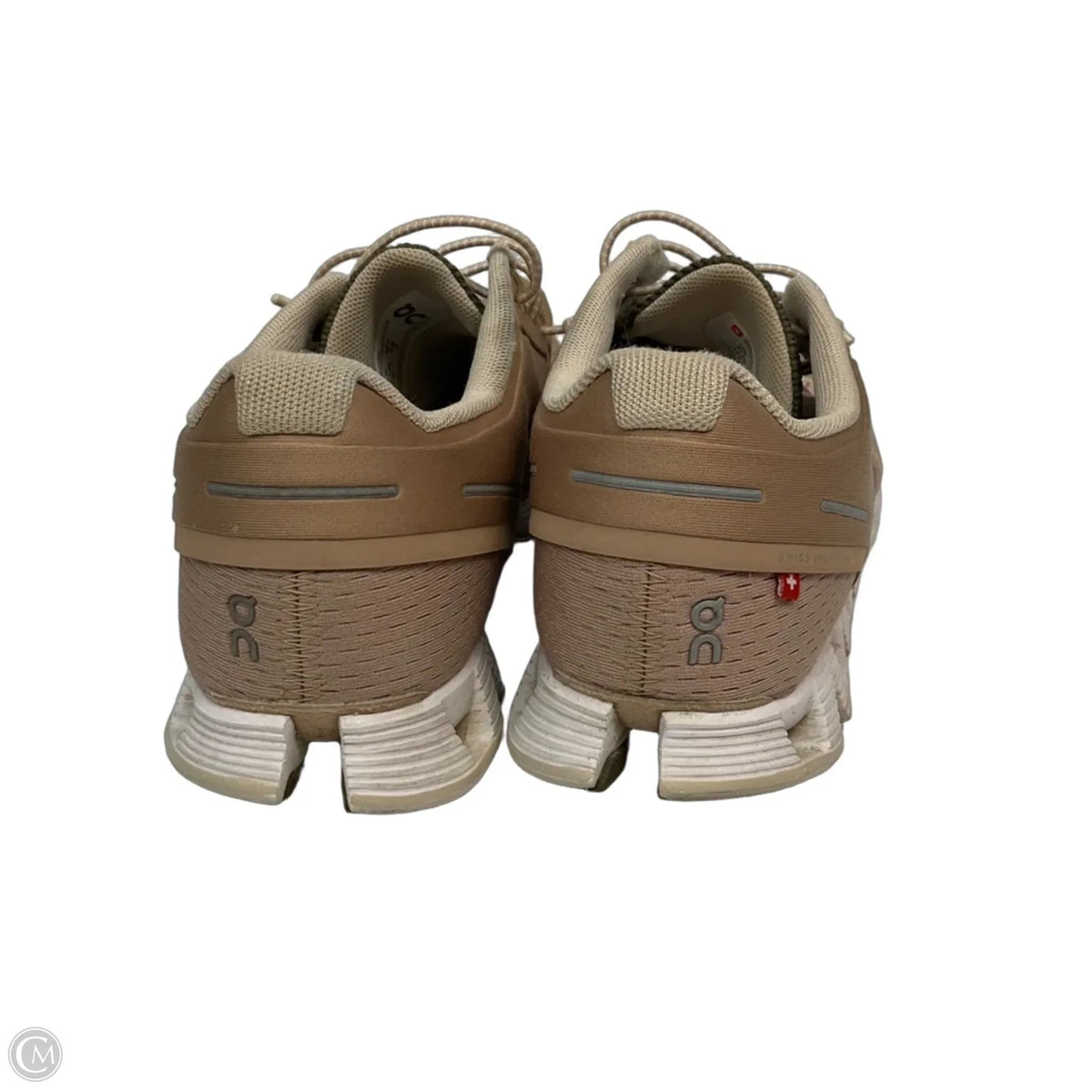 Shoes Athletic By On In Pink, Size: 7