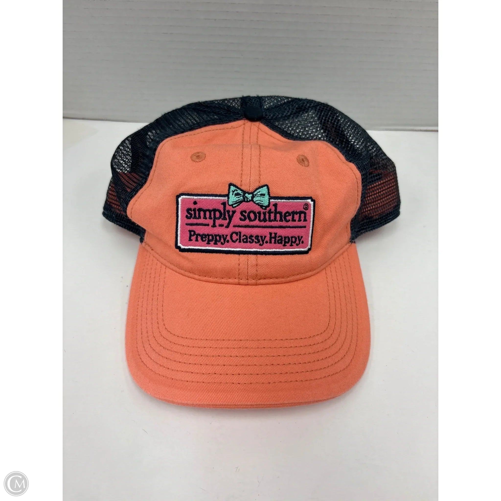 Hat Baseball Cap By Simply Southern