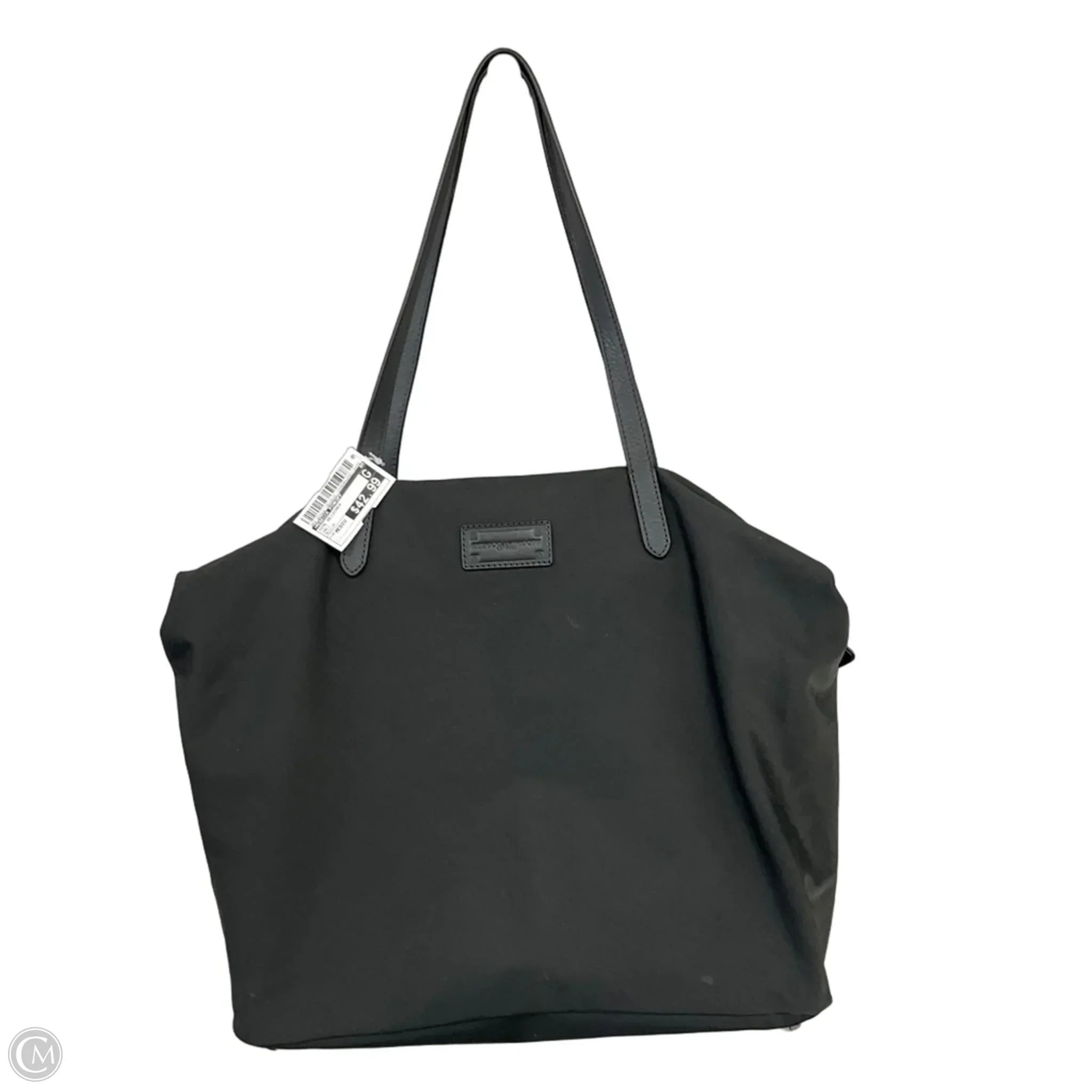 Tote Designer By Rebecca Minkoff, Size: Medium