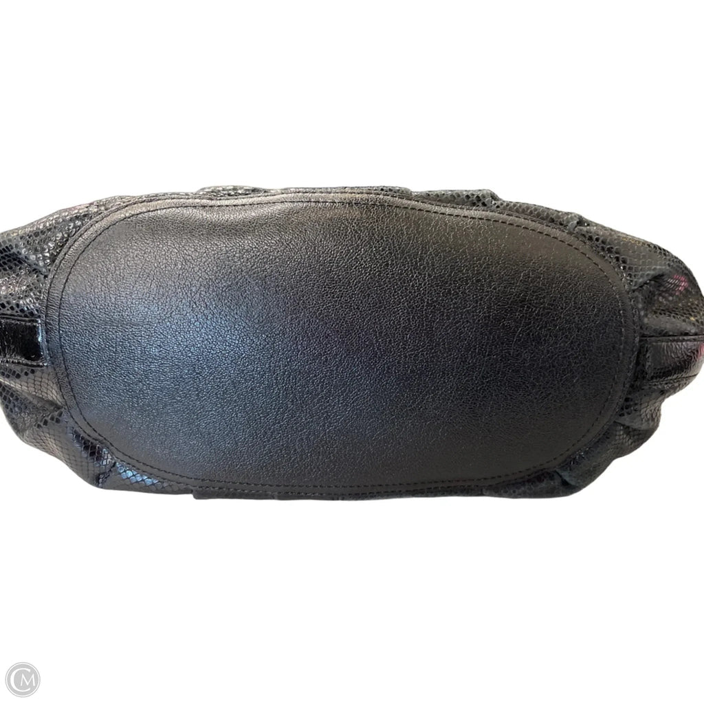 Handbag Designer By Brighton, Size: Large