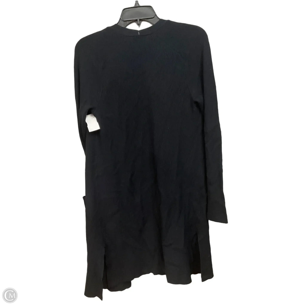 Cardigan By Ann Taylor In Black, Size: S