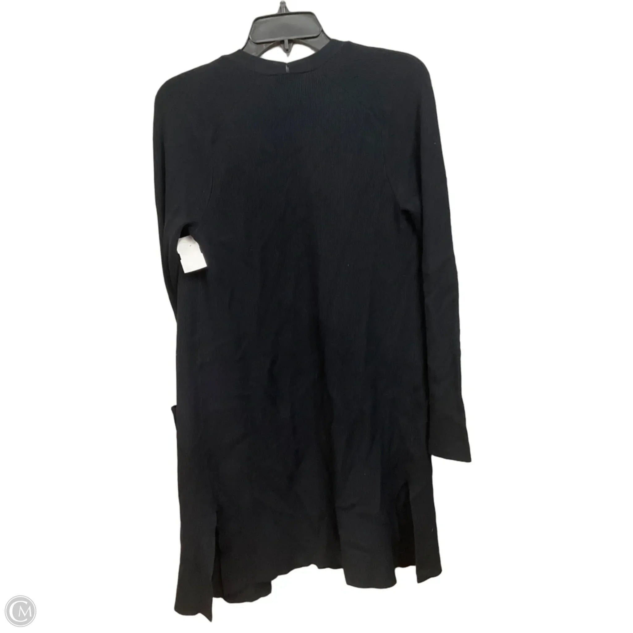 Cardigan By Ann Taylor In Black, Size: S