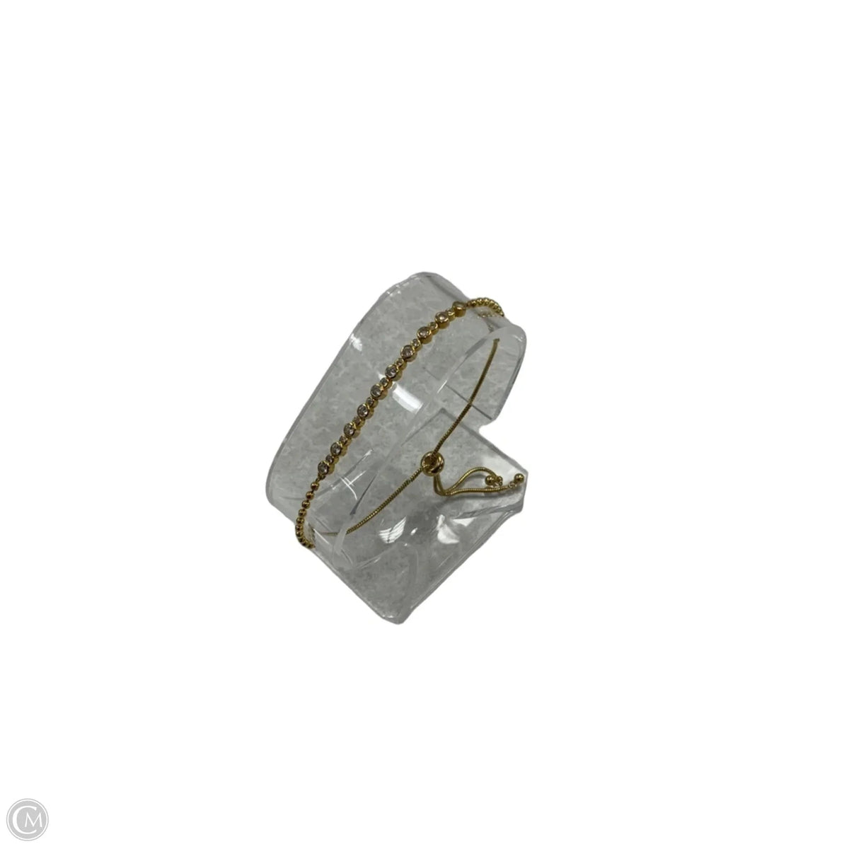 Bracelet Sterling Silver By Cmc