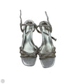 Shoes Heels Kitten By Kelly And Katie In Gold, Size: 7.5