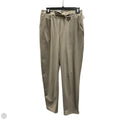 Pants Dress By Rachel Zoe In Beige, Size: M