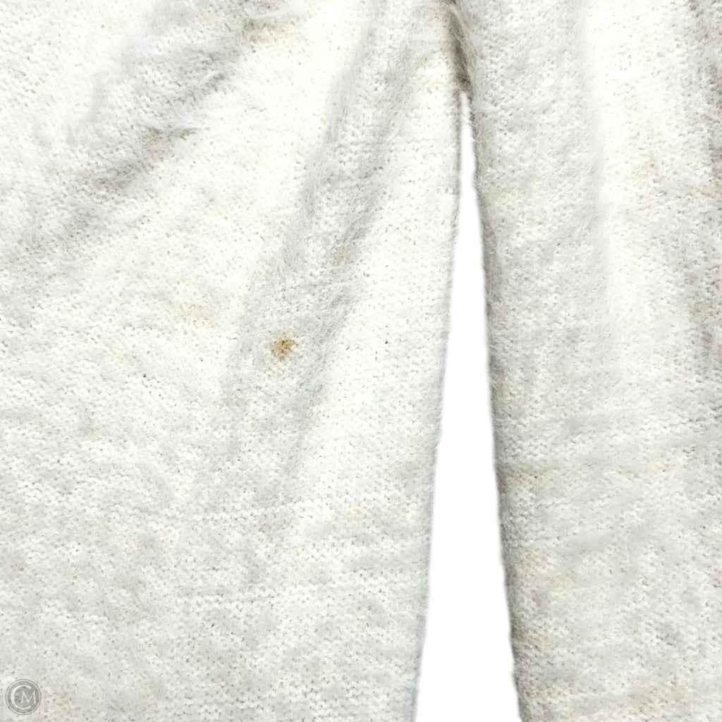 Pants Lounge By Daily Practice By Anthropologie In Cream, Size: M