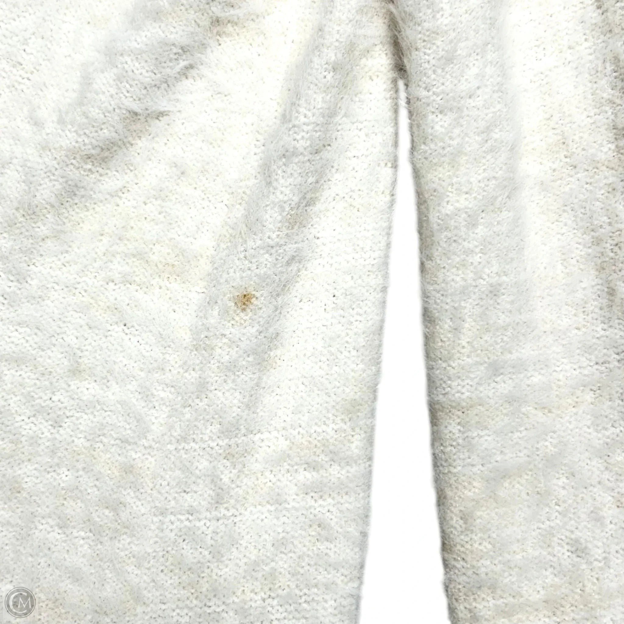 Pants Lounge By Daily Practice By Anthropologie In Cream, Size: M