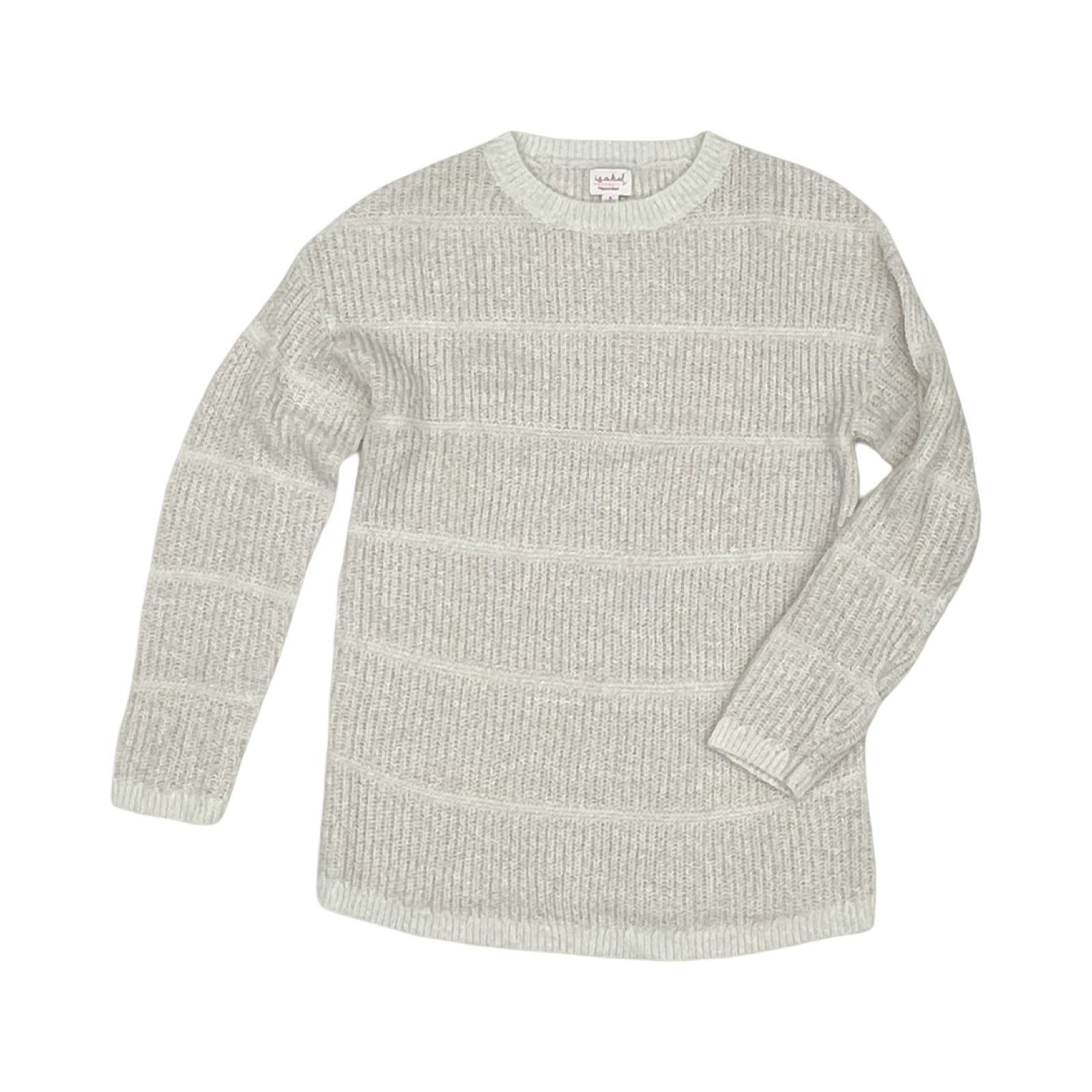 Mat Sweater By Isabel Maternity In Cream, Size:S