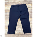 Pants Dress By Old Navy In Navy, Size: 22