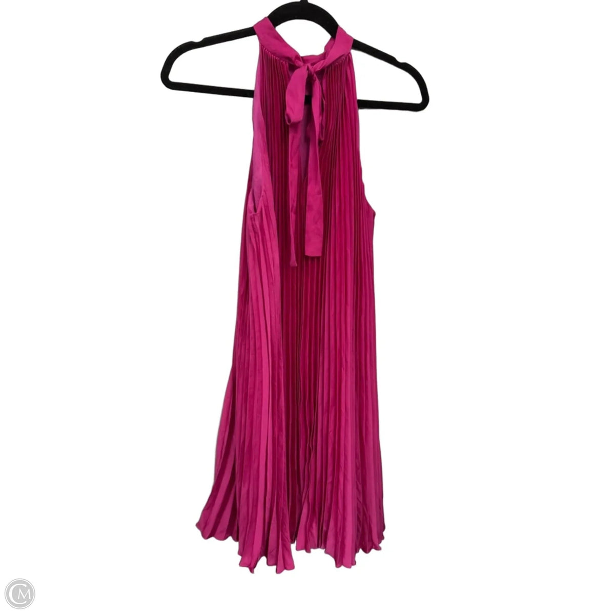 Dress Party Short By Banana Republic In Pink, Size: 4