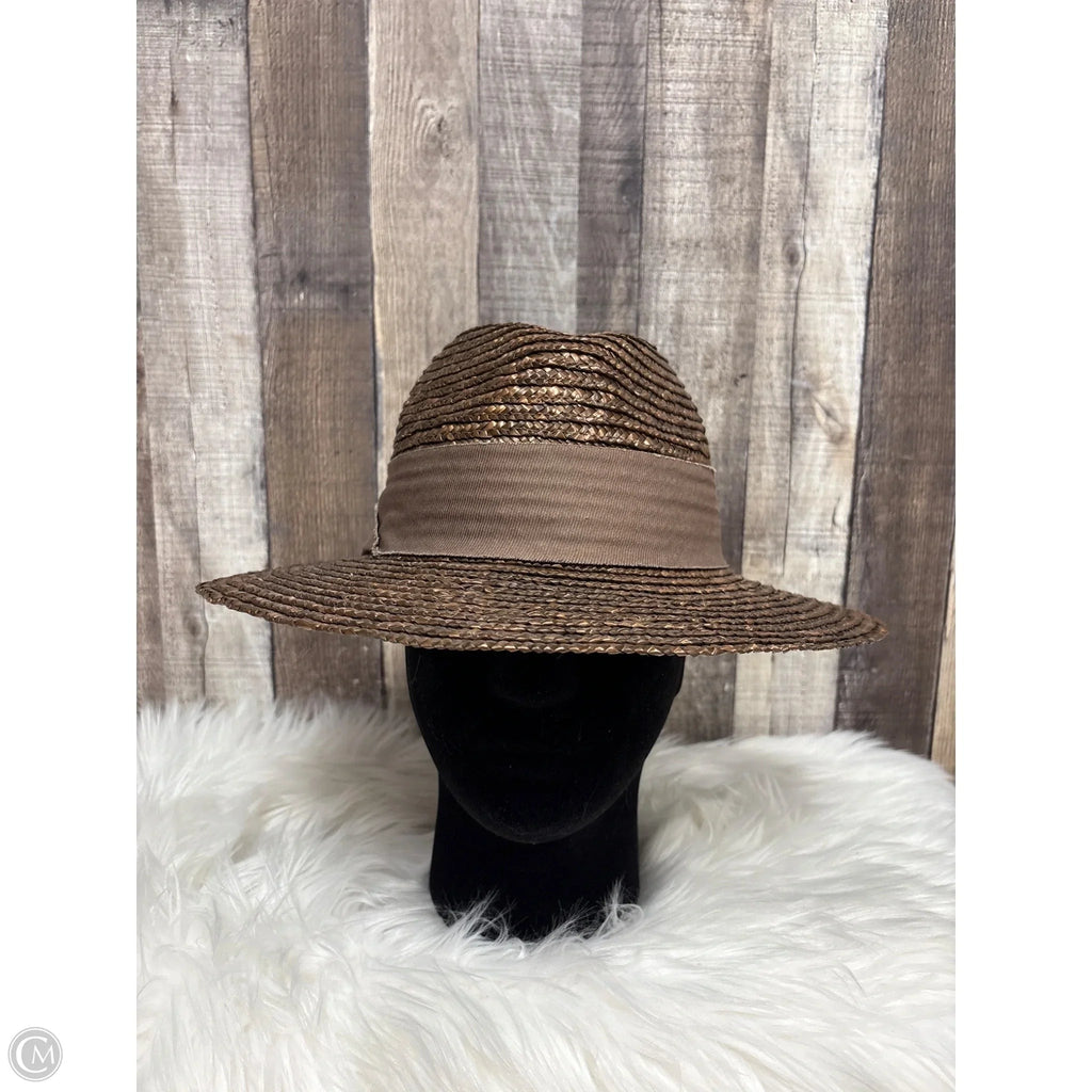 Hat Fedora By A New Day
