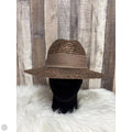 Hat Fedora By A New Day