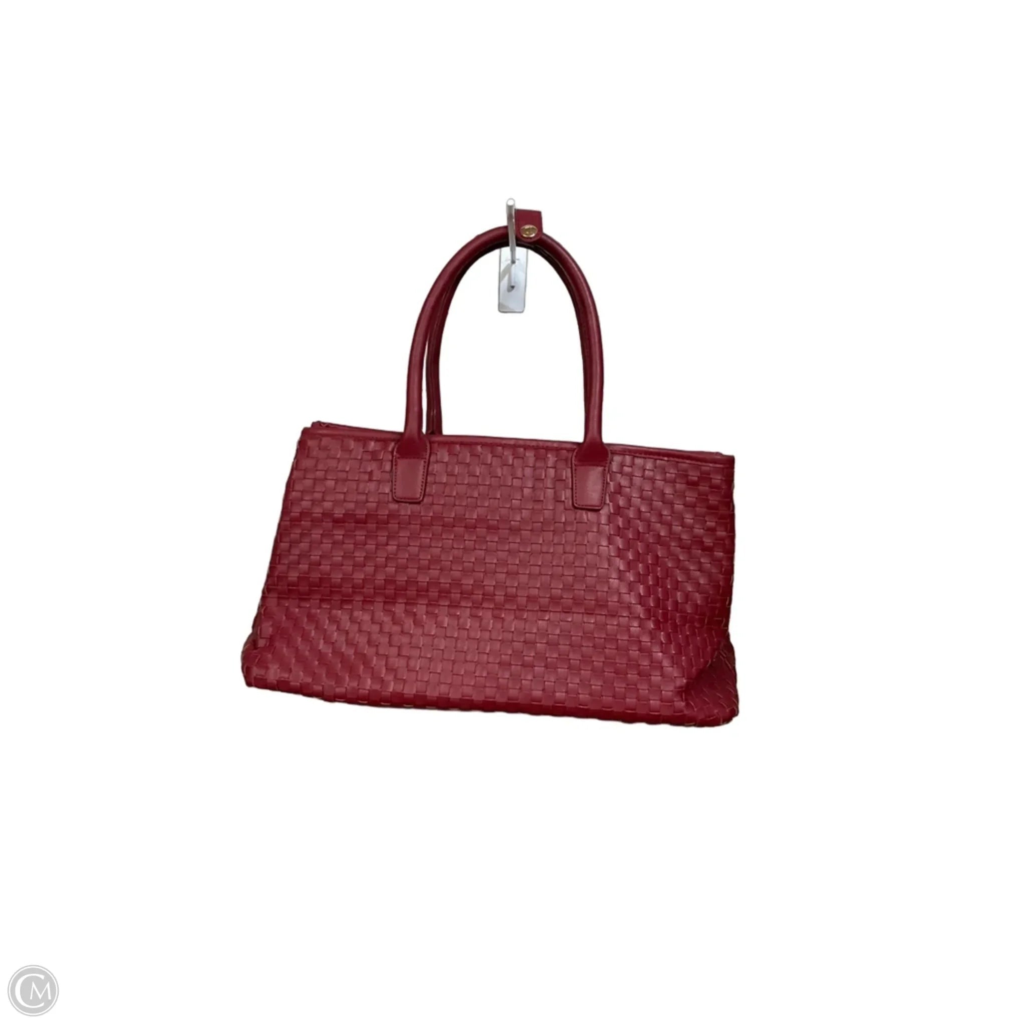 Tote By Clothes Mentor, Size: Medium