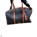 Duffle And Weekender Designer By Dooney And Bourke, Size: Large
