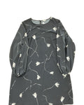 Dress Casual Midi By A New Day In Black, Size:Xl