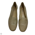 Shoes Flats By Vaneli In Tan, Size: 8.5