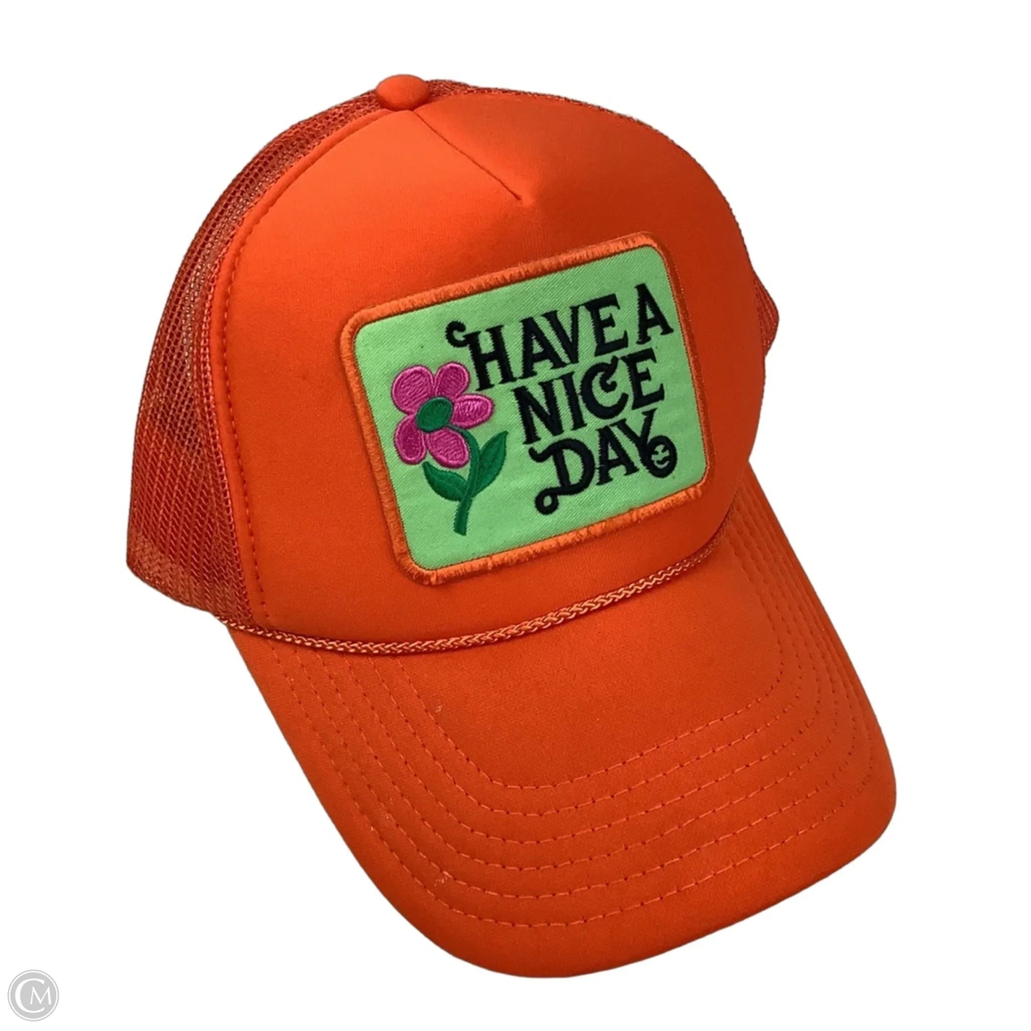 Hat Baseball Cap By Clothes Mentor
