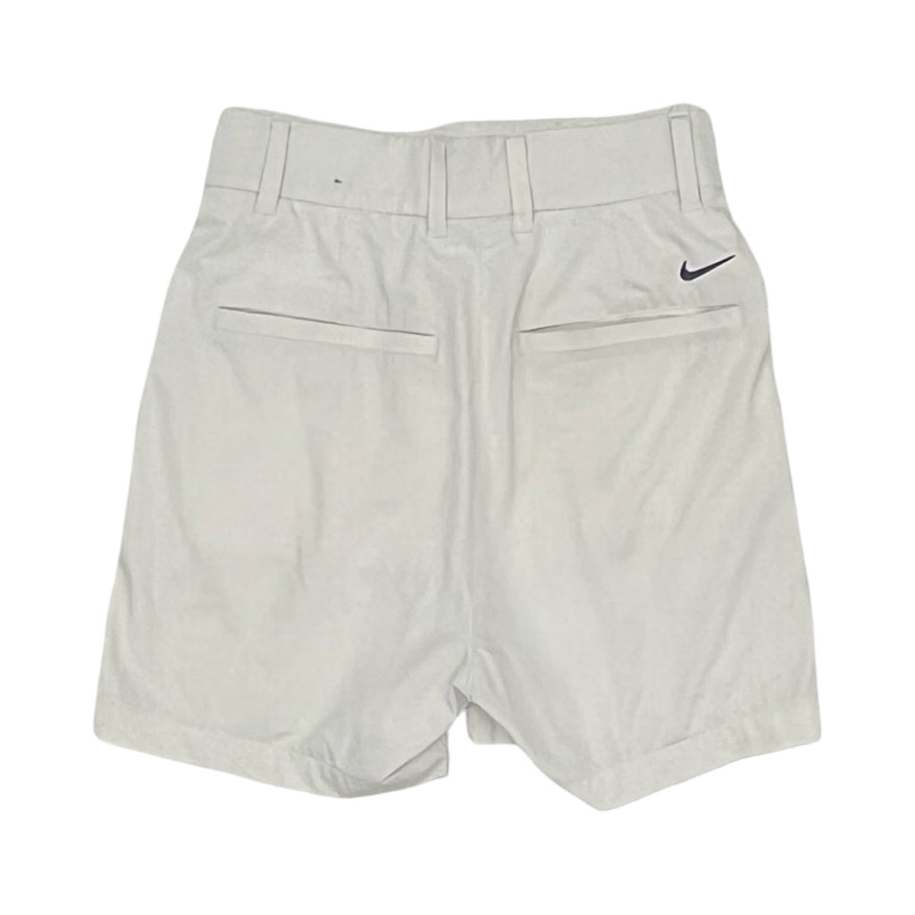 Athletic Shorts By Nike In White, Size:Xs