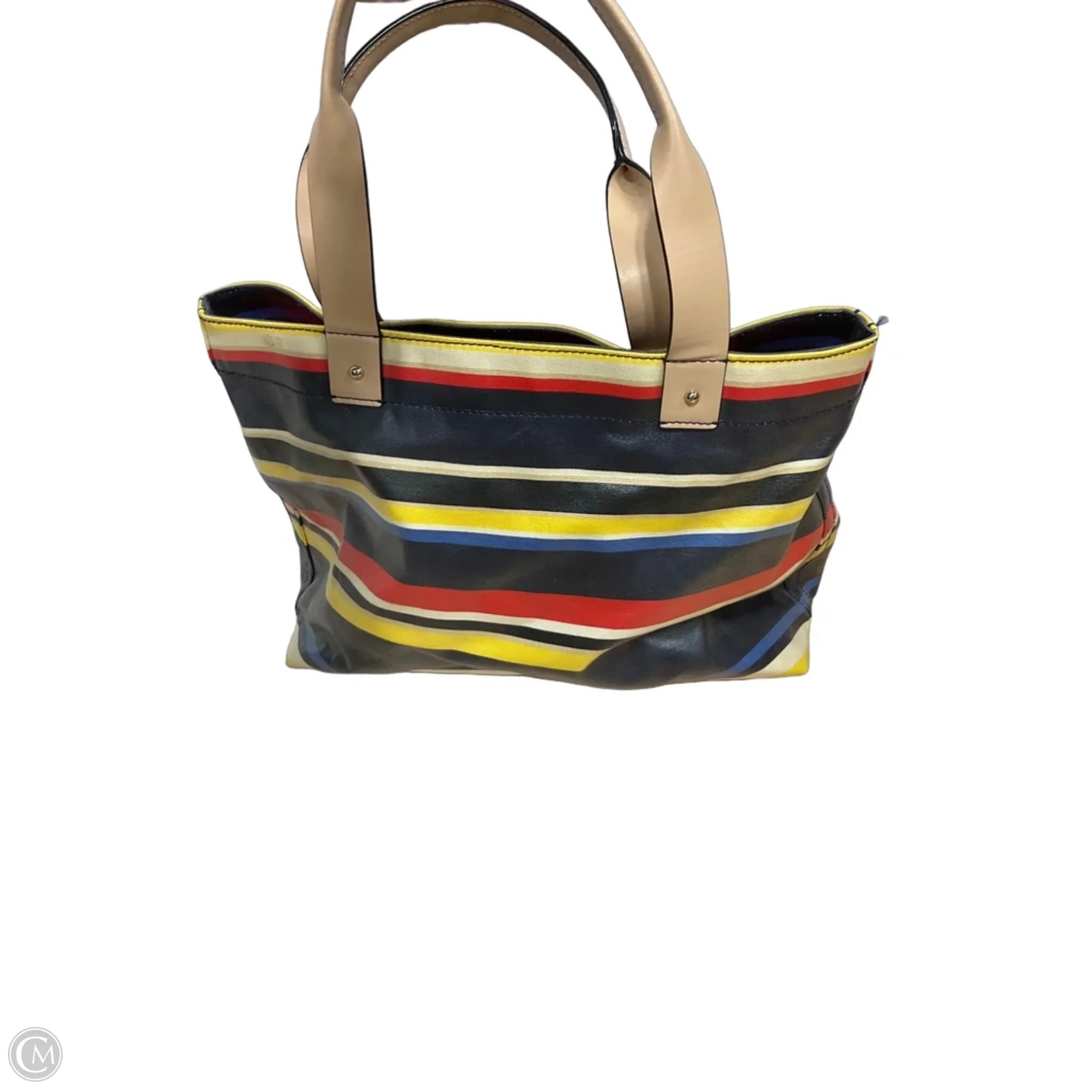 Handbag Designer By Kate Spade, Size: Large