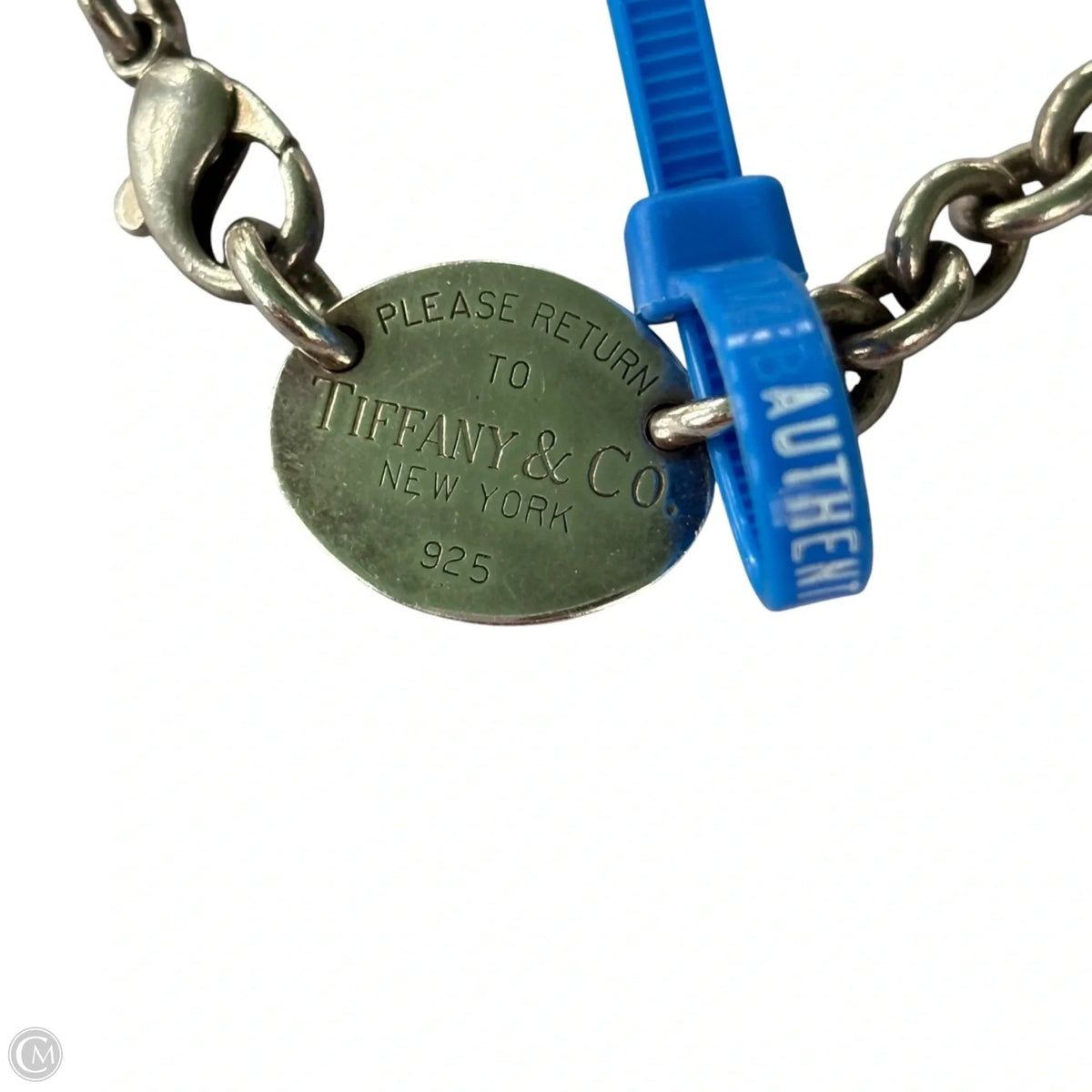 Necklace Luxury Designer By Tiffany And Company